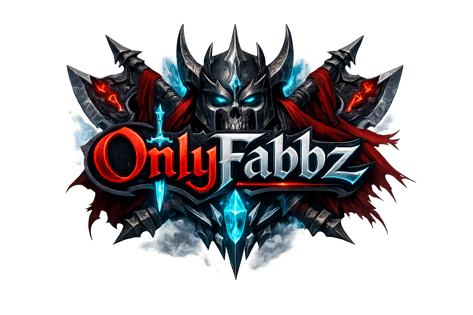 OnlyFabbz Logo